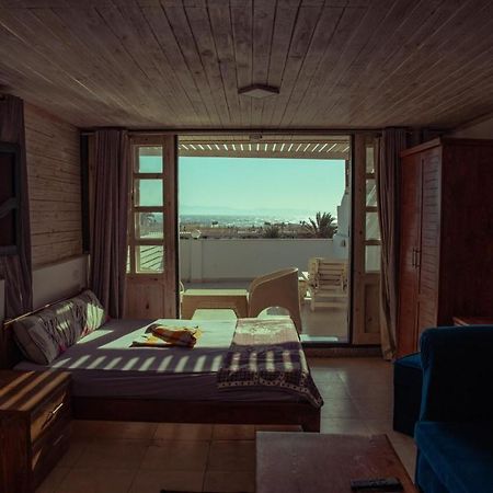 Station House Apartamento Dahab Exterior foto