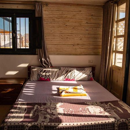 Station House Apartamento Dahab Exterior foto