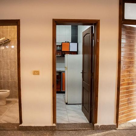 Station House Apartamento Dahab Exterior foto