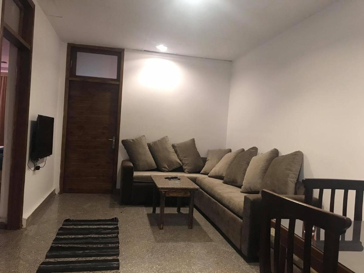 Station House Apartamento Dahab Exterior foto