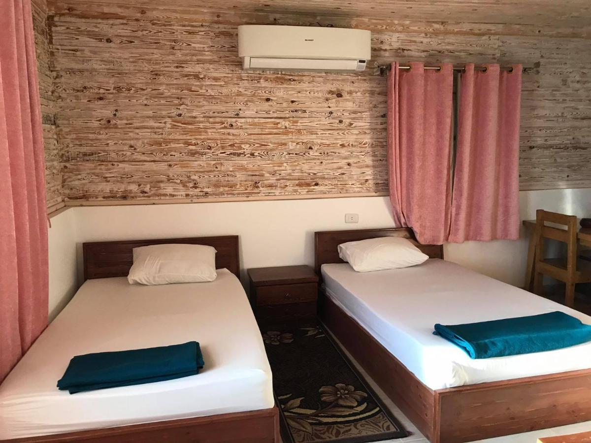 Station House Apartamento Dahab Exterior foto