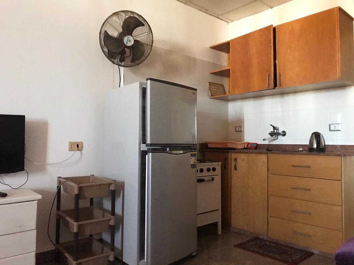 Station House Apartamento Dahab Exterior foto