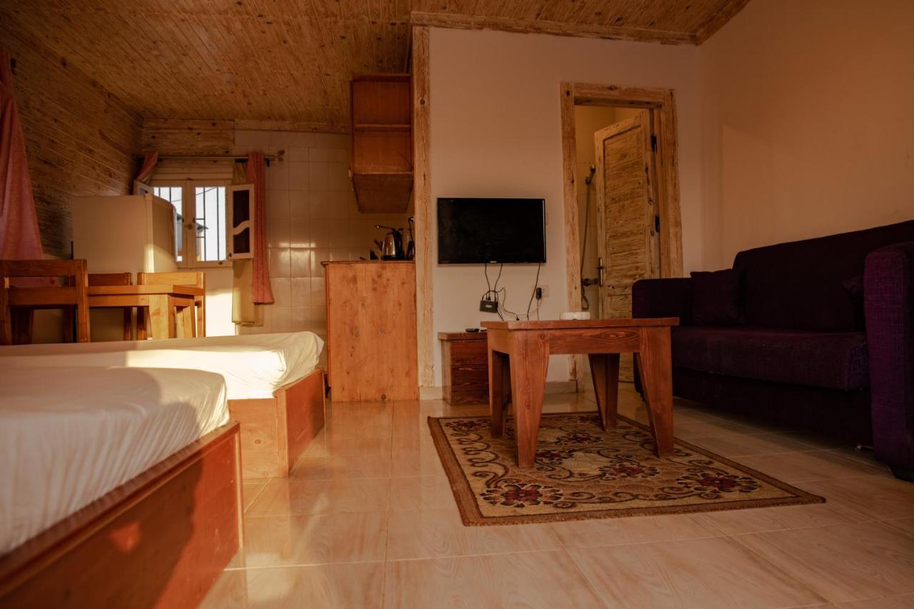 Station House Apartamento Dahab Exterior foto