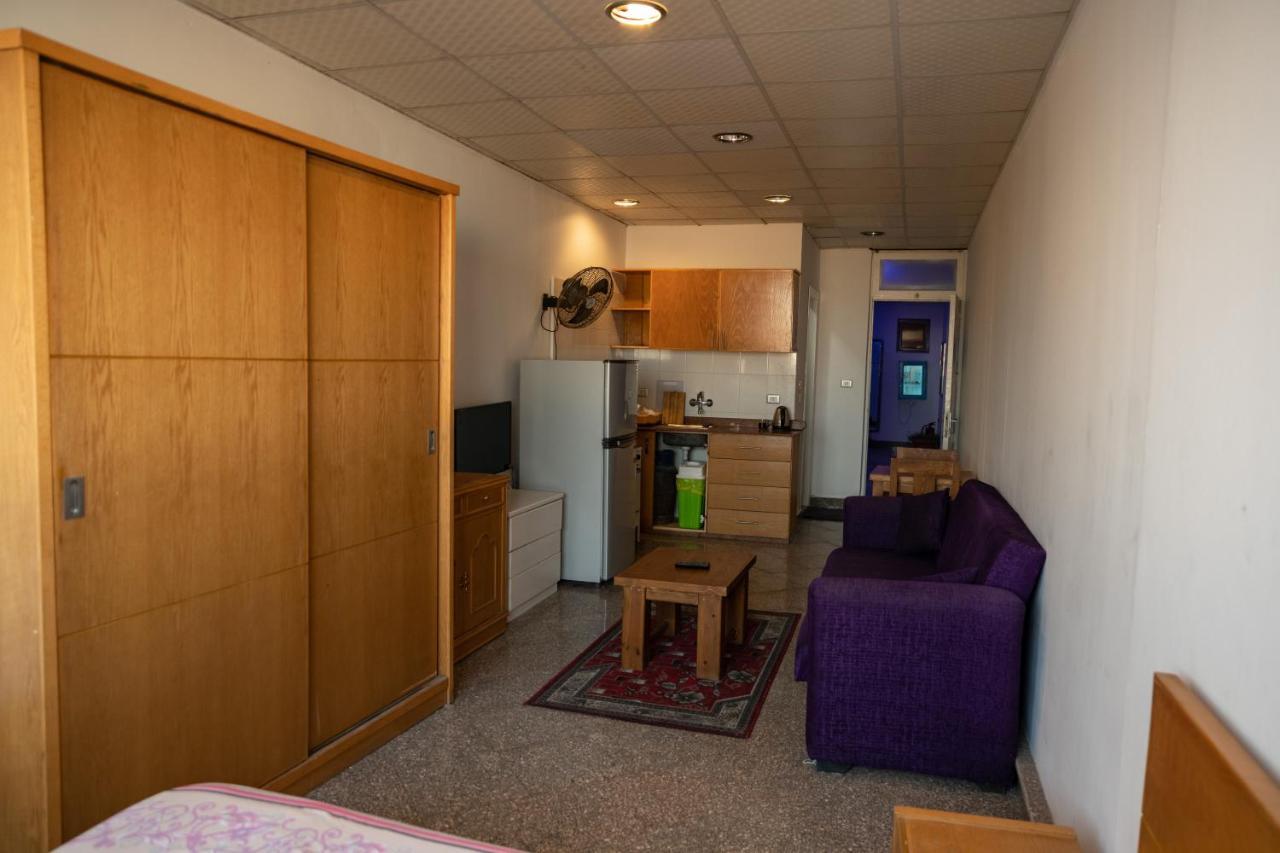 Station House Apartamento Dahab Exterior foto