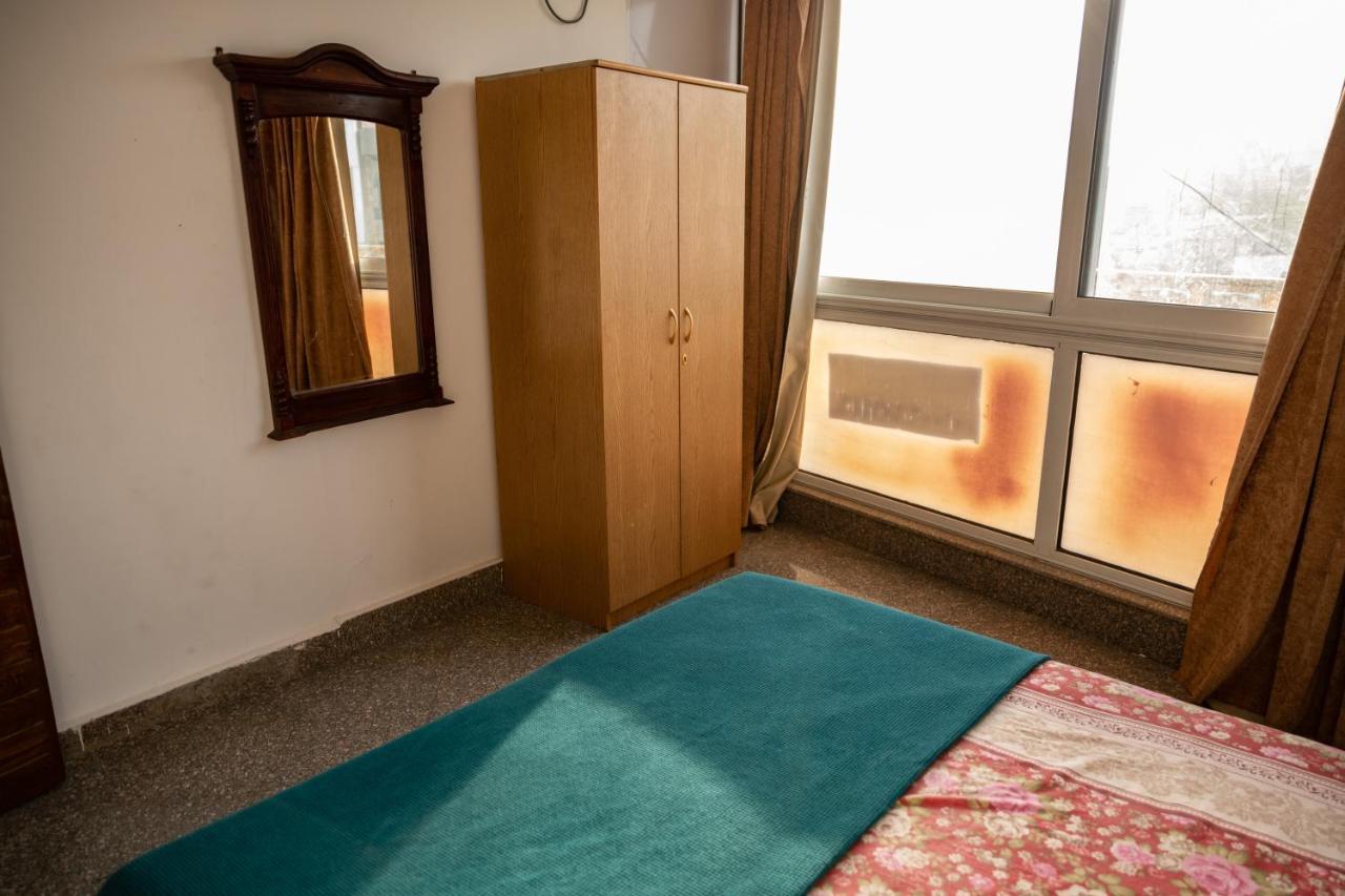Station House Apartamento Dahab Exterior foto