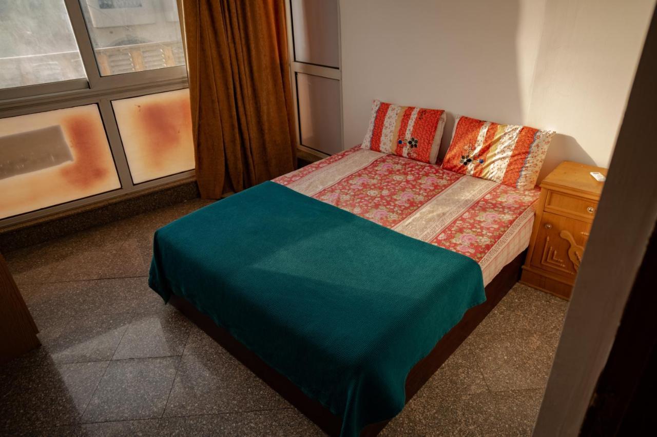 Station House Apartamento Dahab Exterior foto